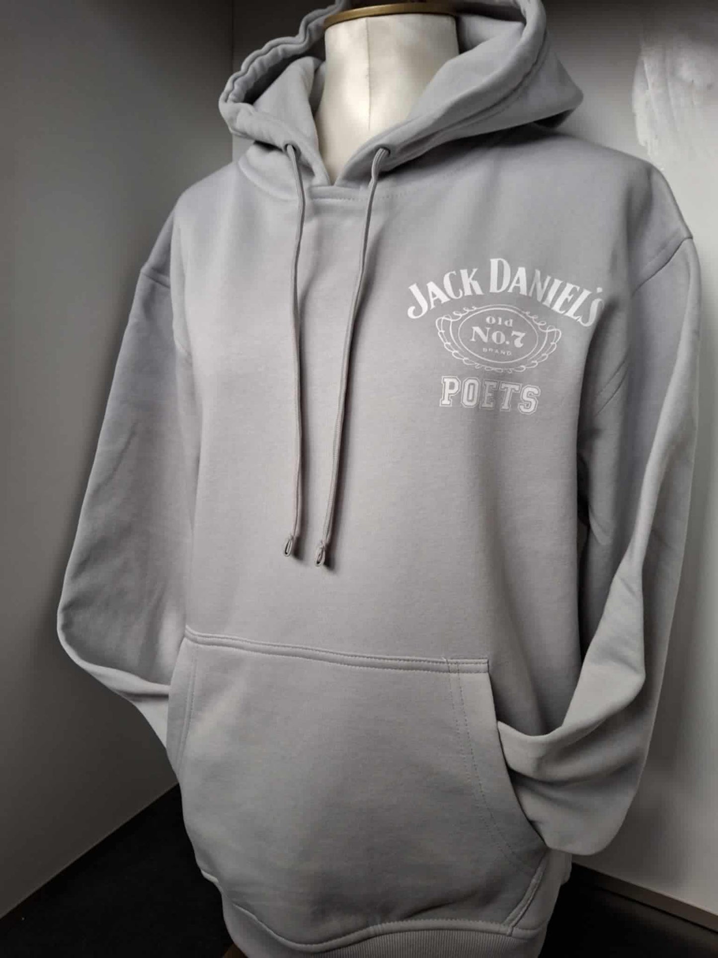 Hoodie jack daniels
