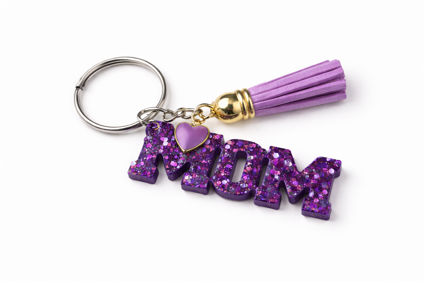 Sleugelhanger 'MOM'