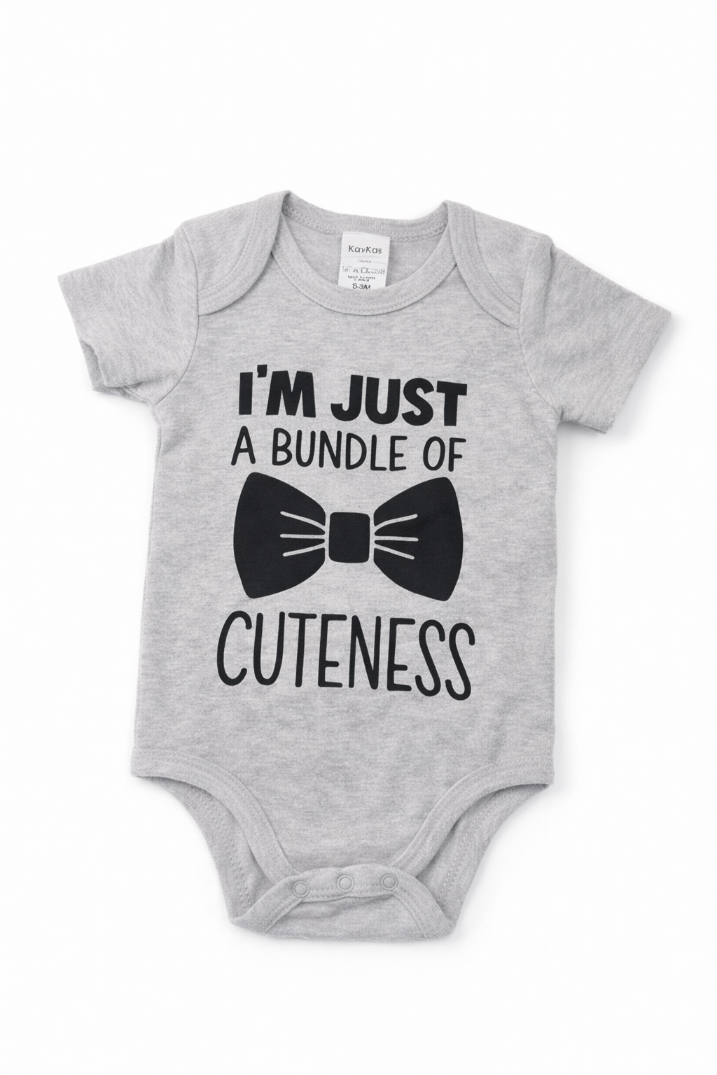 Romper 'Cuteness'