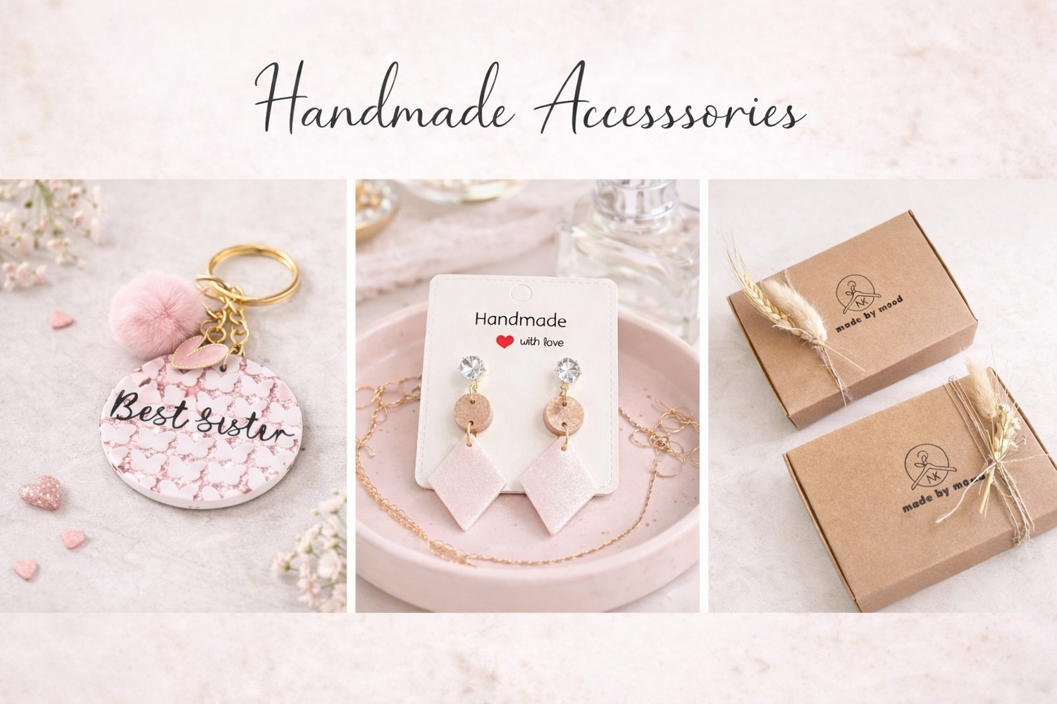 Accessoires & Cadeaus