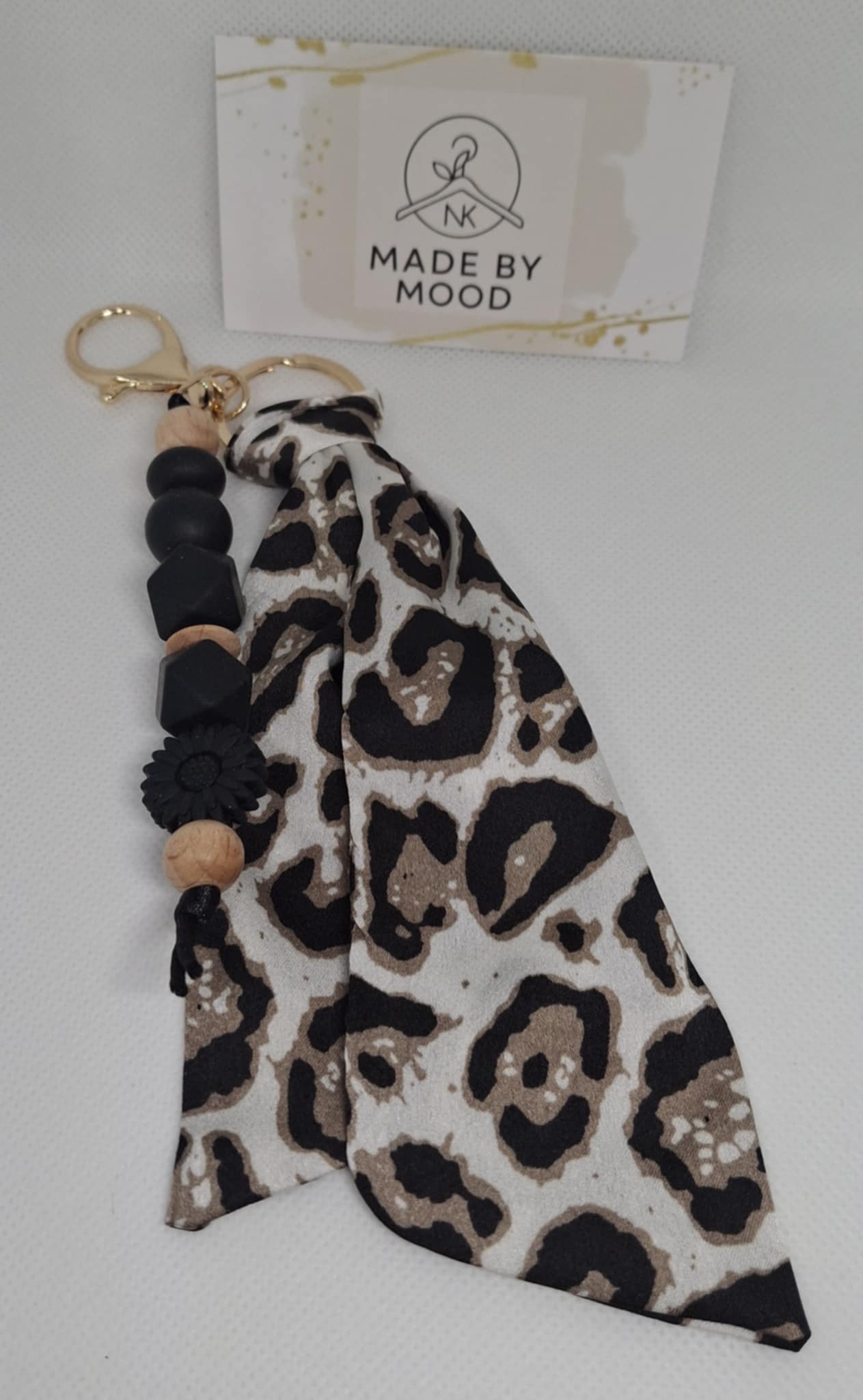 Sleuthanger met bandana
