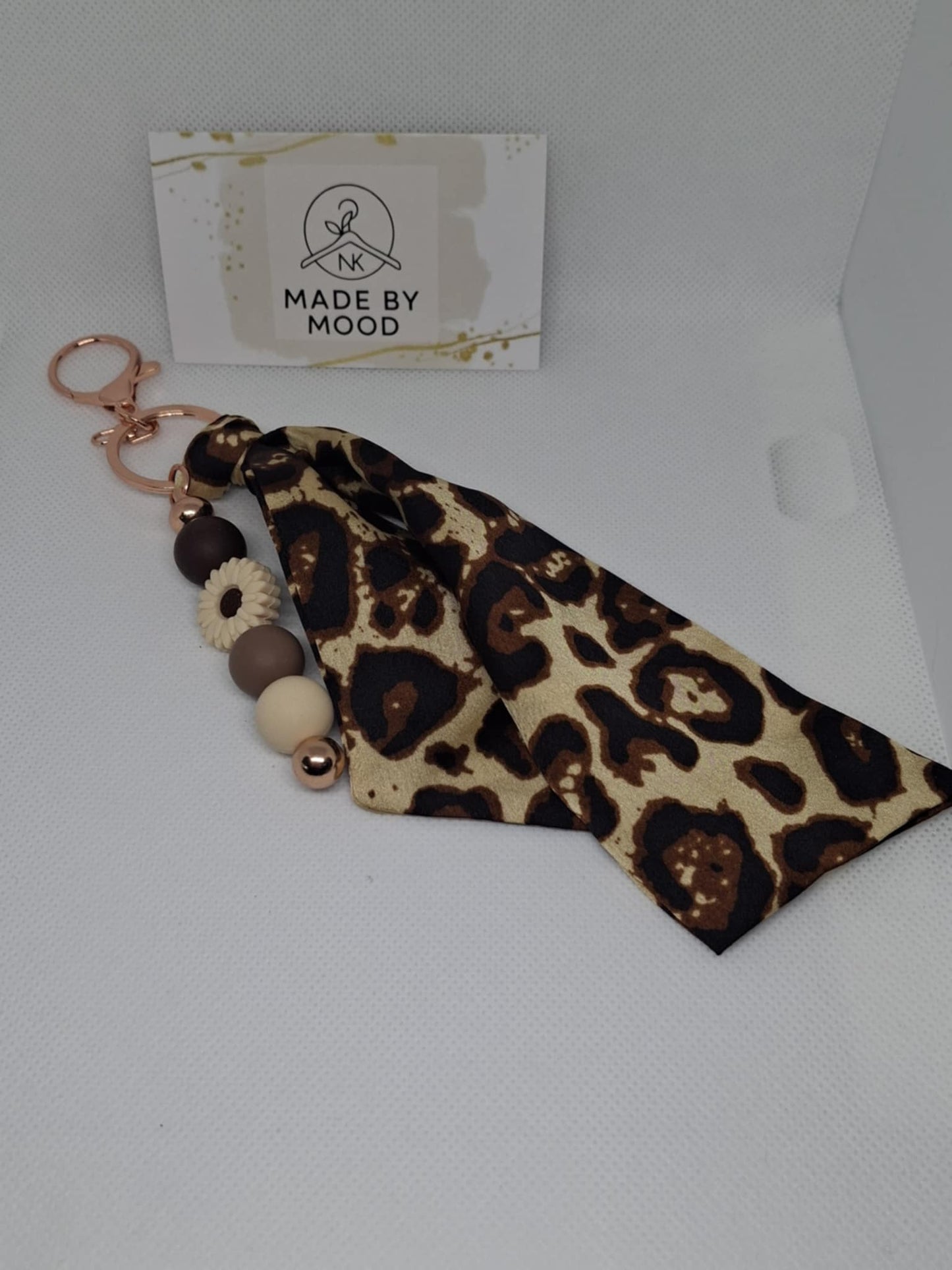 Sleuthanger met bandana
