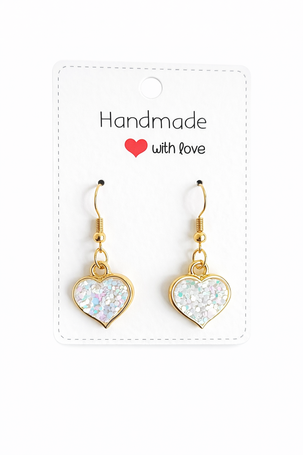 Kinderoorbellen 'mood&Mini jewelry'