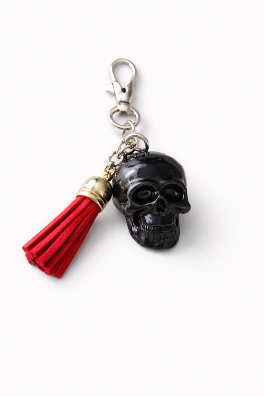 Sleutelhanger 'Skull'