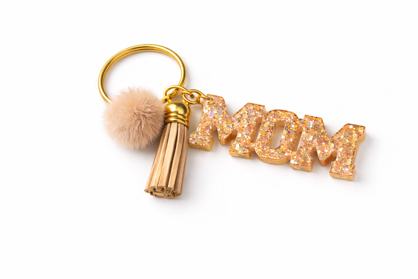 Sleugelhanger 'MOM'