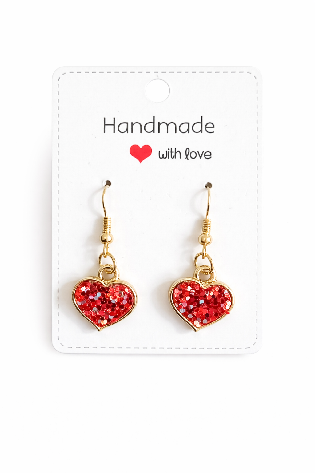 Kinderoorbellen 'mood&Mini jewelry'