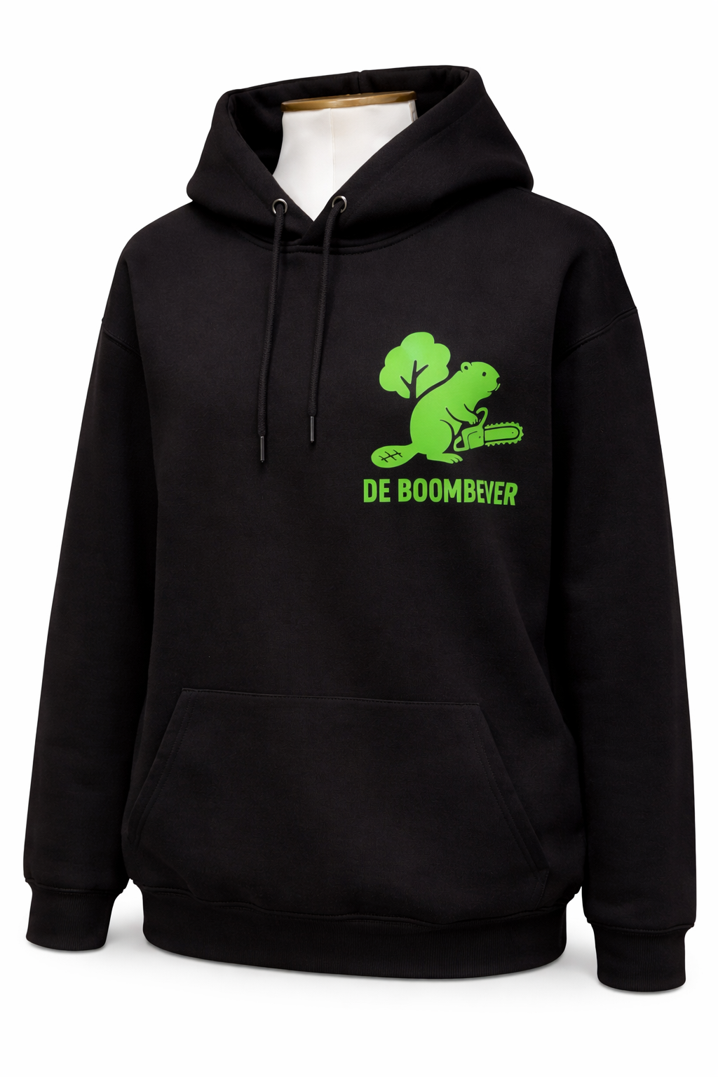Bedrijfskleding t-shirt