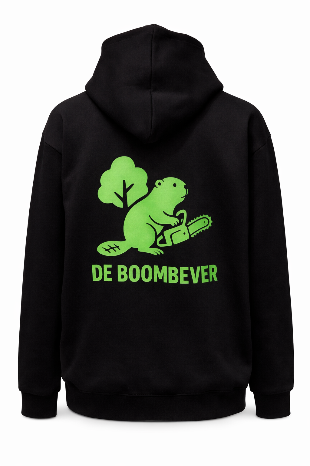 Bedrijfskleding t-shirt