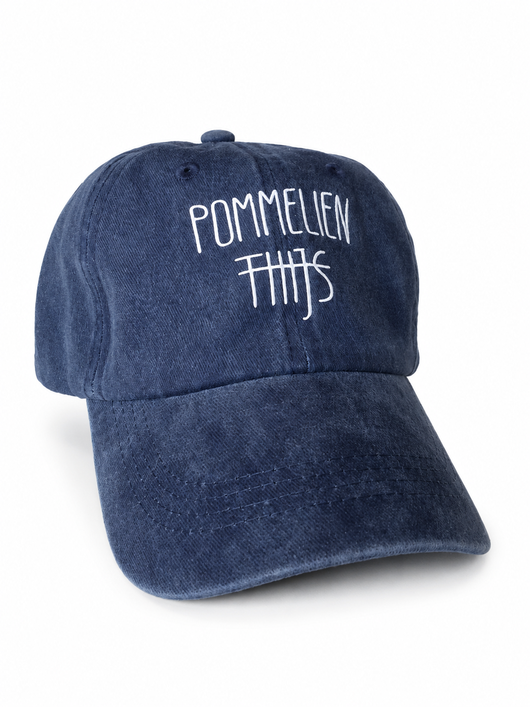 Pet pommelien