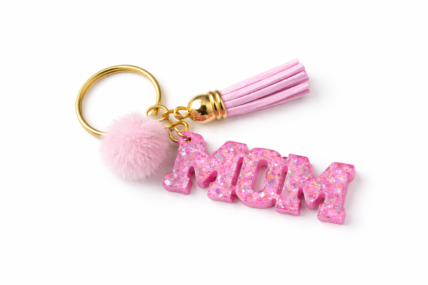 Sleugelhanger 'MOM'