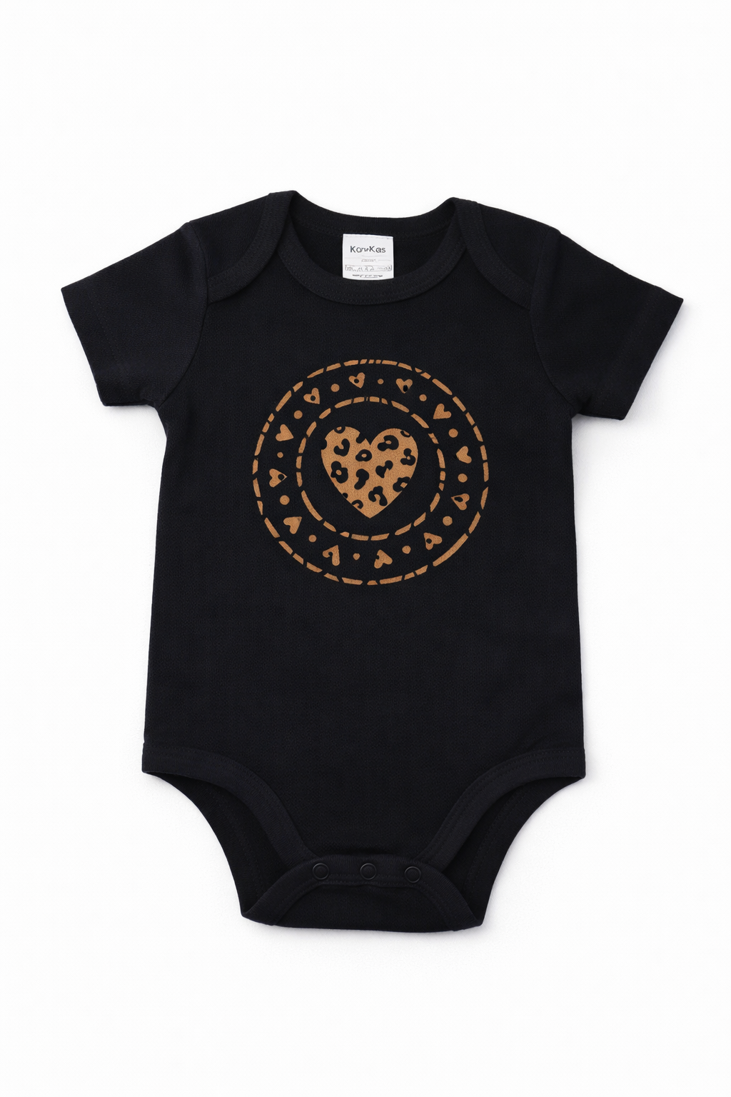 Romper 'panter hart'