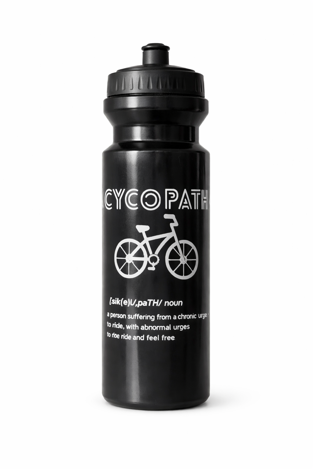 Cycopath-drinkfles