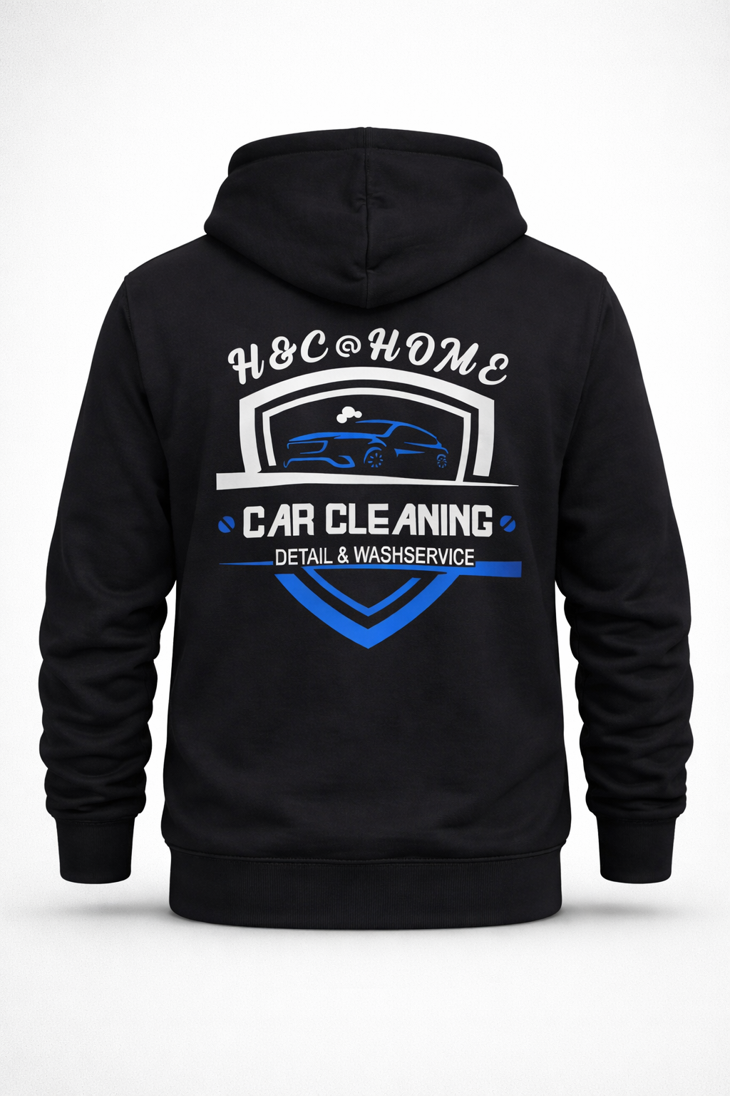 Bedrijfskleding t-shirt